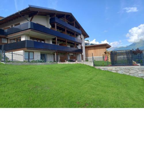 Haus Brigitte