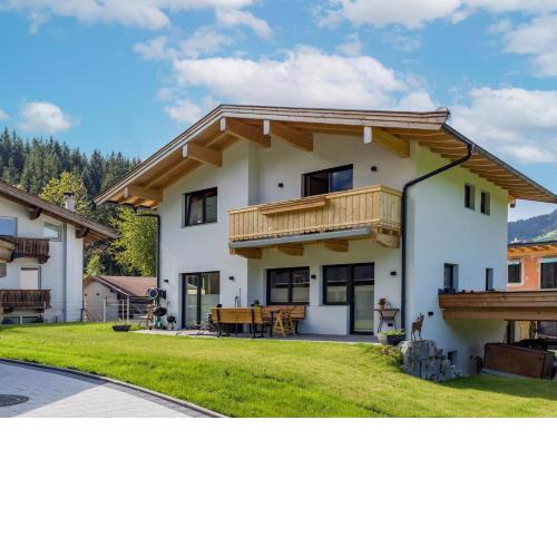 Haus Brixenbach