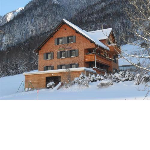 Haus Brügga