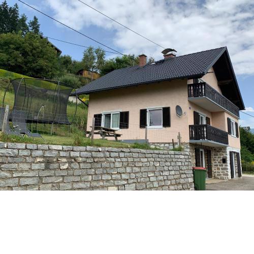 Haus Brunner