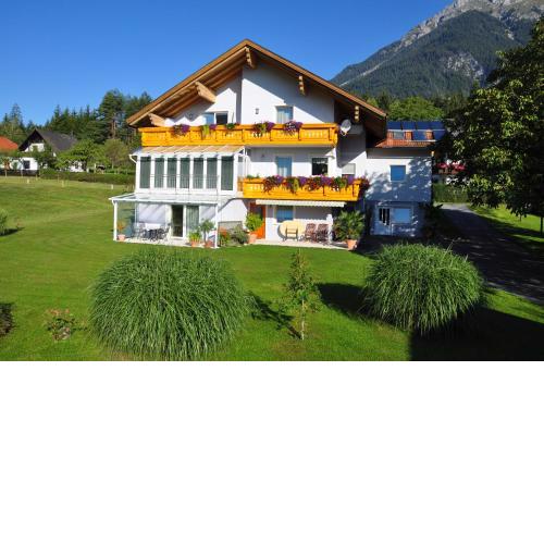 Haus Bübl
