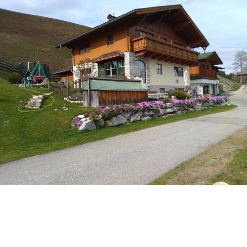 Haus Bucher