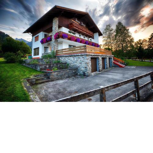 Haus Burgel inklusive Königscard