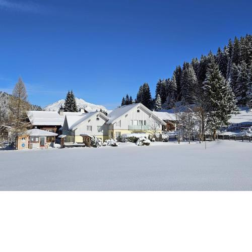 Haus Capricorn - Appartement Mountain View