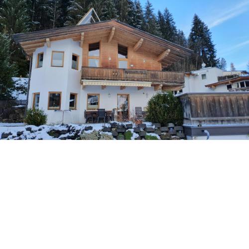 Haus Carina