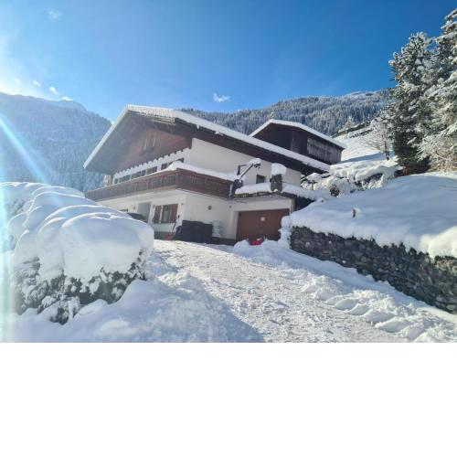 Haus Carmen Kleboth