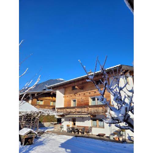 Haus Carmen