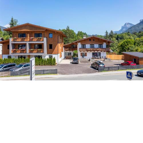 Haus Central Lofer