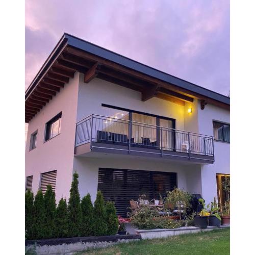 Haus "Charly"