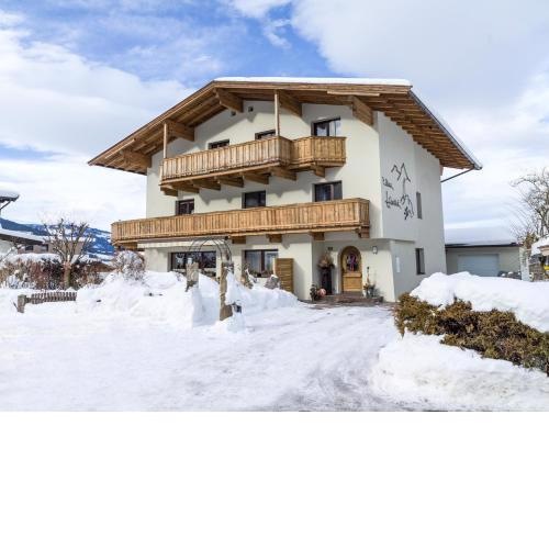 Haus Chorblick