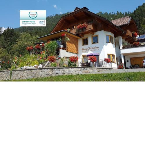 Haus Christina