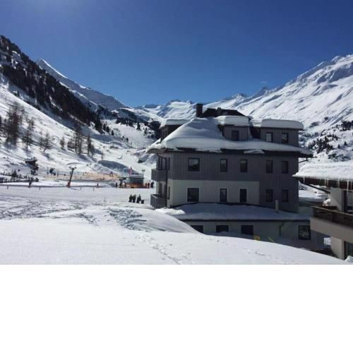 Haus Christophorus