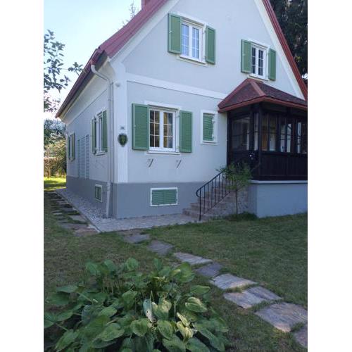 Haus Claudia