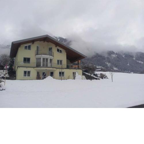 Haus Claudia