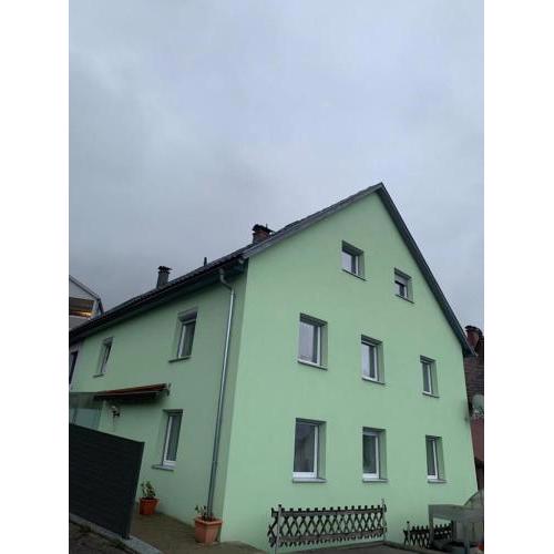 Haus CM