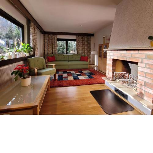Haus Comodo