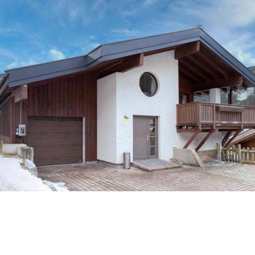 Haus Conny