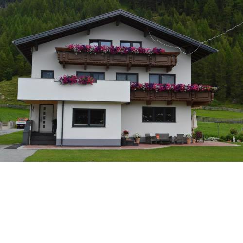 Haus Daheim