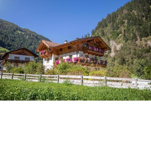 Haus Daheim