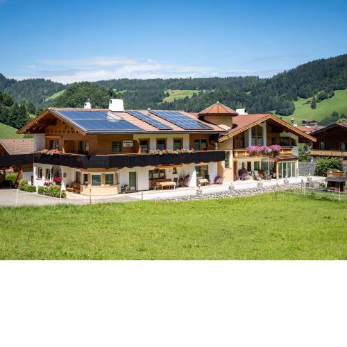 Haus Daniela