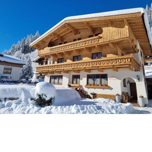 Haus Daniela