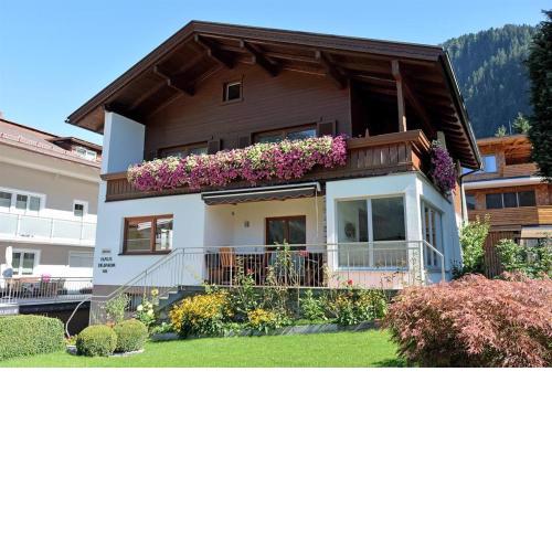 Haus Dejakom Mayrhofen