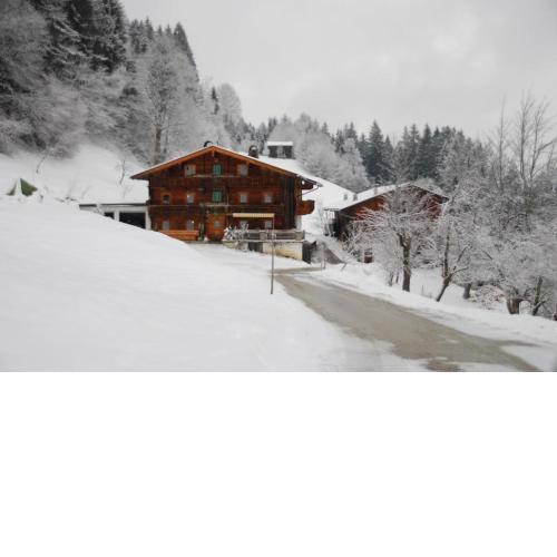 Haus Dengg