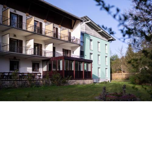Haus der Achtsamkeit