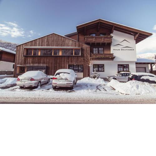 Haus Deutinger