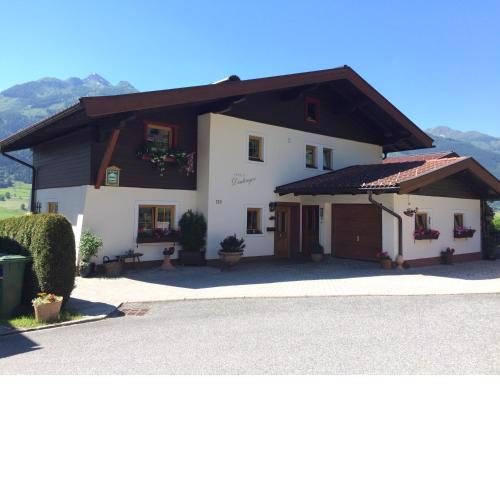Haus Deutinger