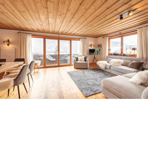 Haus Diel - Premium Apartments mit Küche