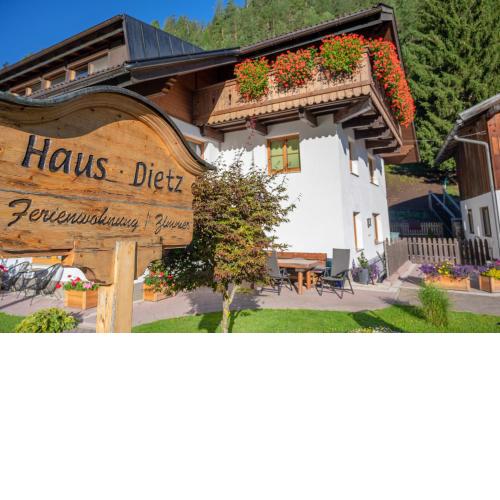 Haus Dietz