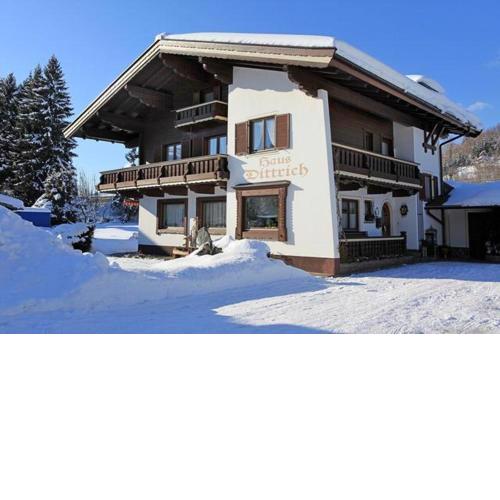 Haus Dittrich