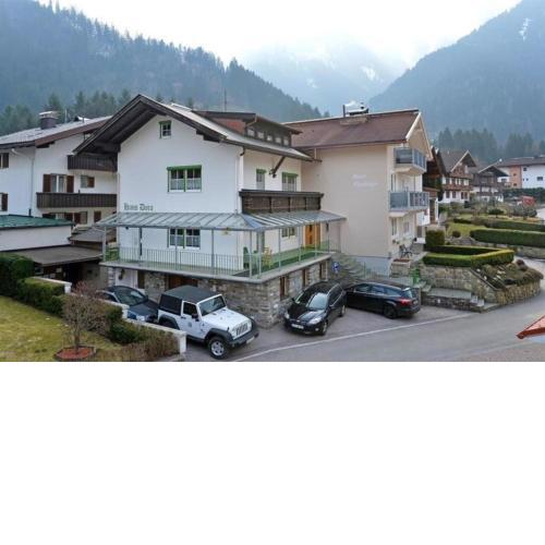 Haus Dora Apartment 2 Penken
