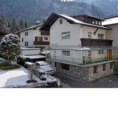 Haus Dora Apartment 3 Ahorn