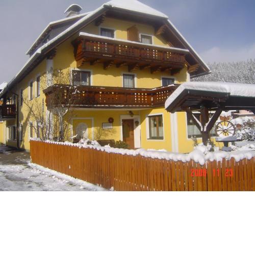 Haus Dorfer
