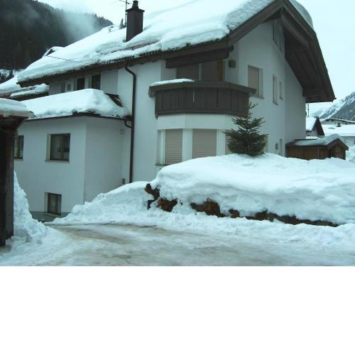 Haus Dorfschmied
