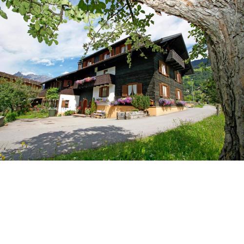 Haus Doro und Kurt