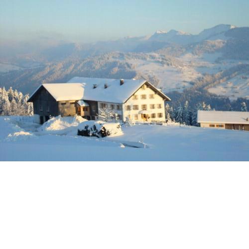 Haus Dreiländerblick