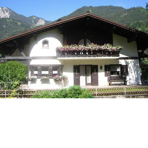 Haus Ebner