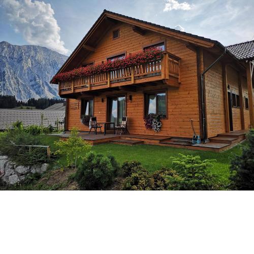 Haus Edelgrün
