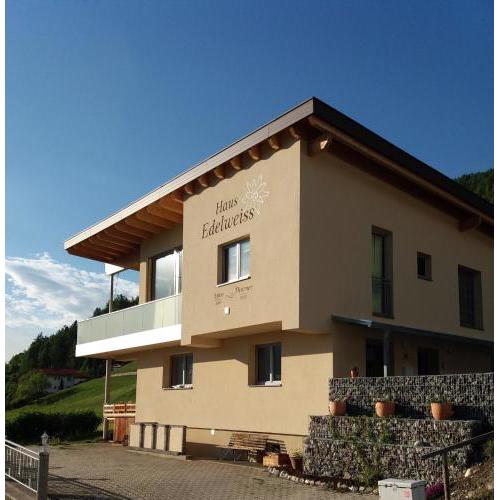 Haus Edelweiss