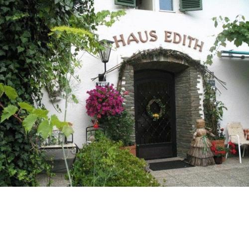 Haus Edith