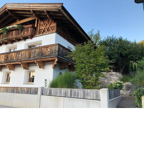 Haus Ehammer