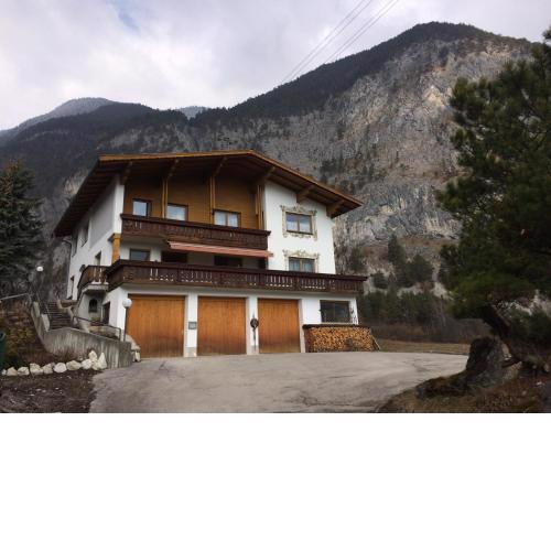 Haus Eiter
