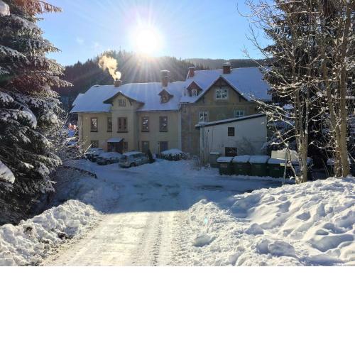 Haus Elena am Semmering