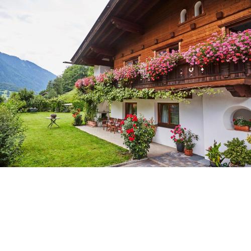 Haus Elfi Fiegl