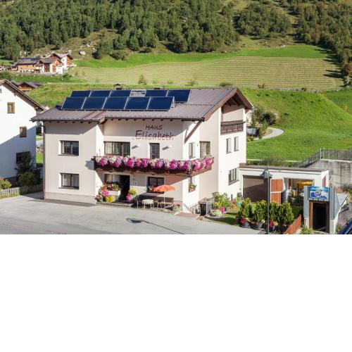 Haus Elisabeth