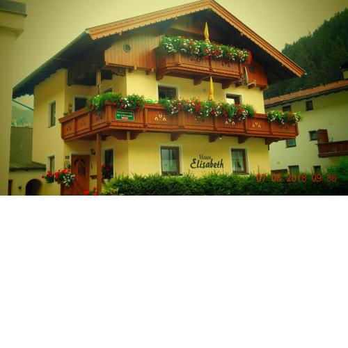 Haus Elisabeth