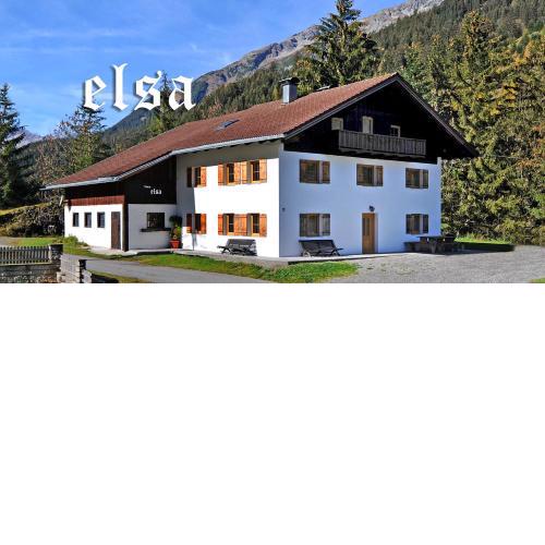 Haus Elsa
